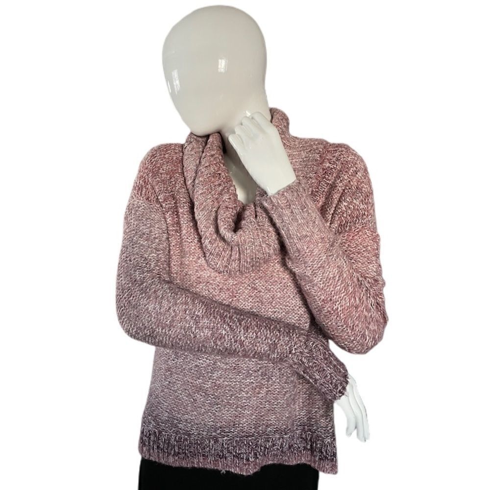 American Eagle Outfitters Cowl Neck Sweater
